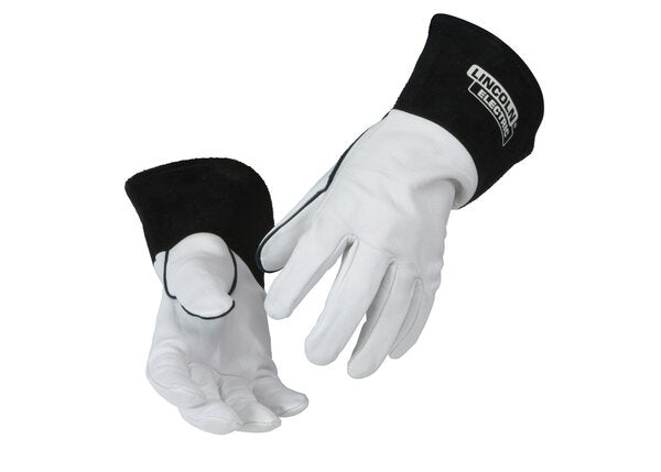 Lincoln Electric Leather TIG Welding Gloves