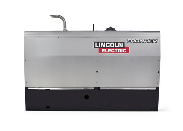 Lincoln Electric Frontier® 400X (Kubota®)