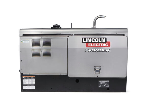 Lincoln Electric Frontier® 400X (Perkins®)