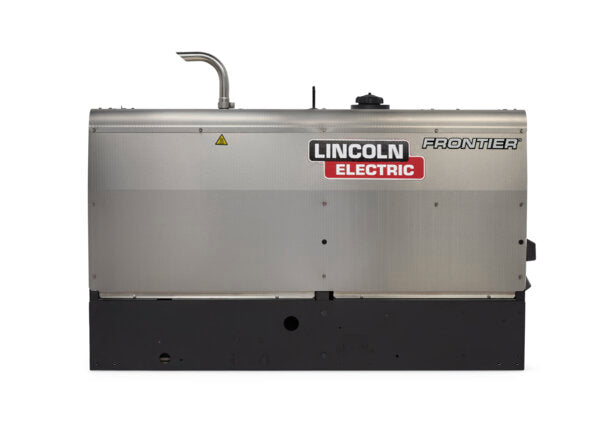 Lincoln Electric Frontier® 400X Pipe (Perkins®)