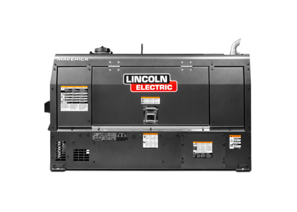 Lincoln Electric Maverick® 325X (Kubota®)
