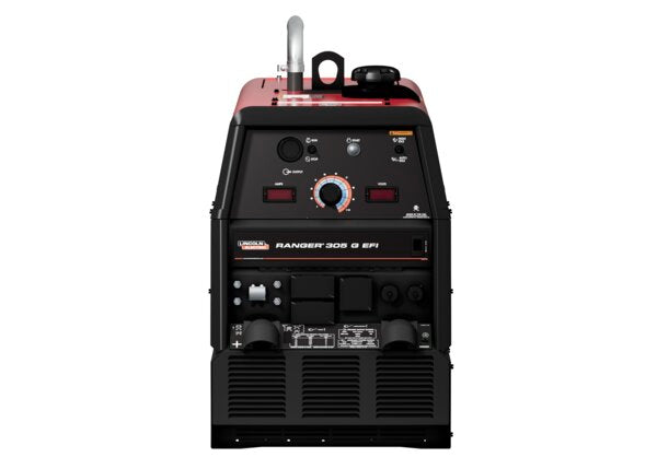 Lincoln Electric Ranger® 305 G EFI Engine Driven Welder (Kohler ...