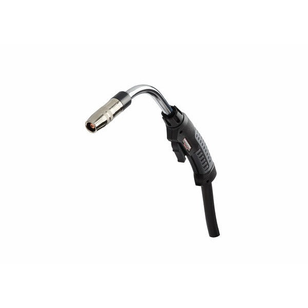Lincoln Electric Magnum® PRO Curve™ HDE™ 350 Welding Gun Ready-Pak® - 15ft