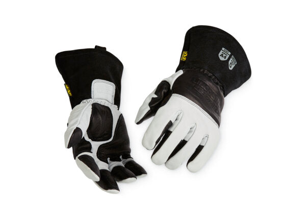 Lincoln Electric MX Series Premium A4 Cut Resistant MIG Gloves