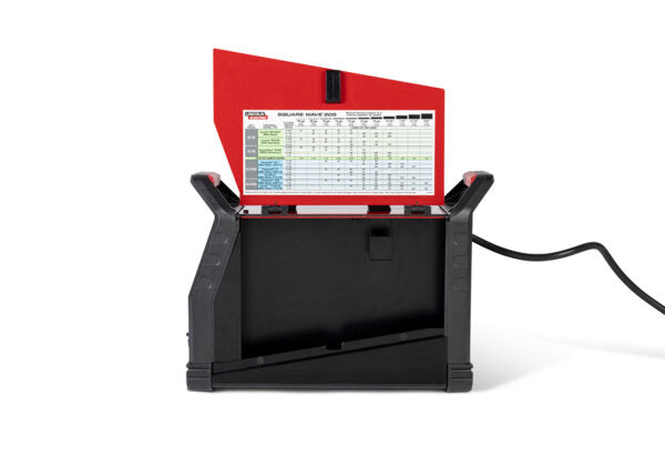 Square Wave® 205 TIG Welder K5613-1