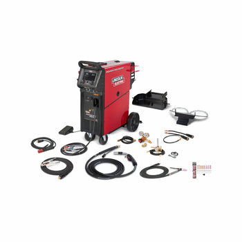 Multi Process Welders