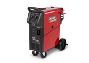 Lincoln Electric POWER MIG 262 MIG Welder 300 Amp K5706-1