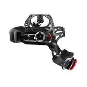 Lincoln Electric Viking X6 Headgear Kit KP4470-1 with adjustable ratchet, padded brow rest and red trim