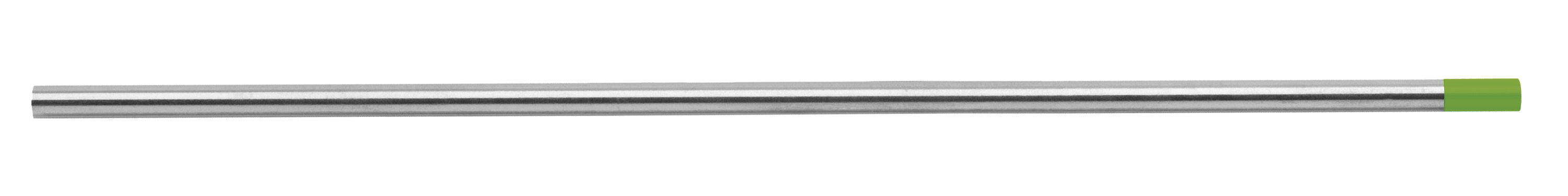 CK Worldwide T187GTM LaYZr Tungsten Electrode 1/8" TIG Welding