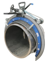 Mathey Dearman 3SA Saddle Machine 12"-20"