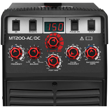Foot Control for MT200-AC/DC