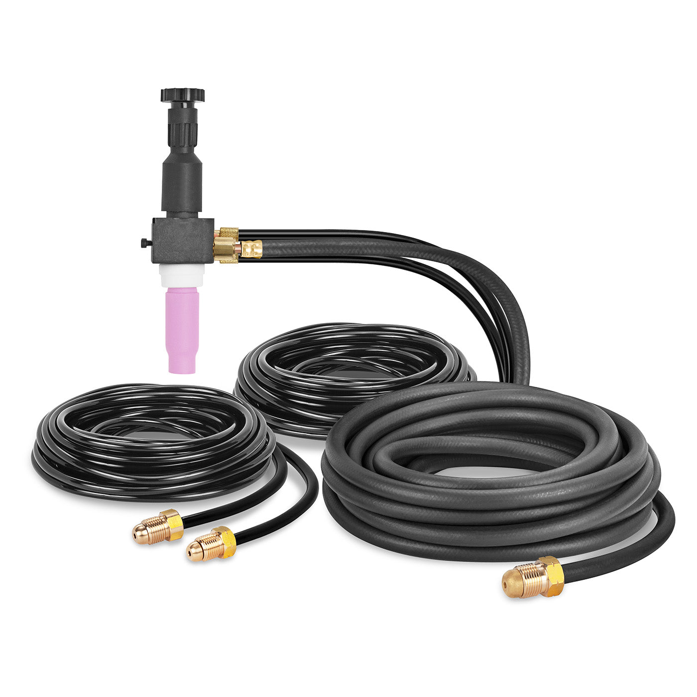 Machine Torch 400 Amp W/C
