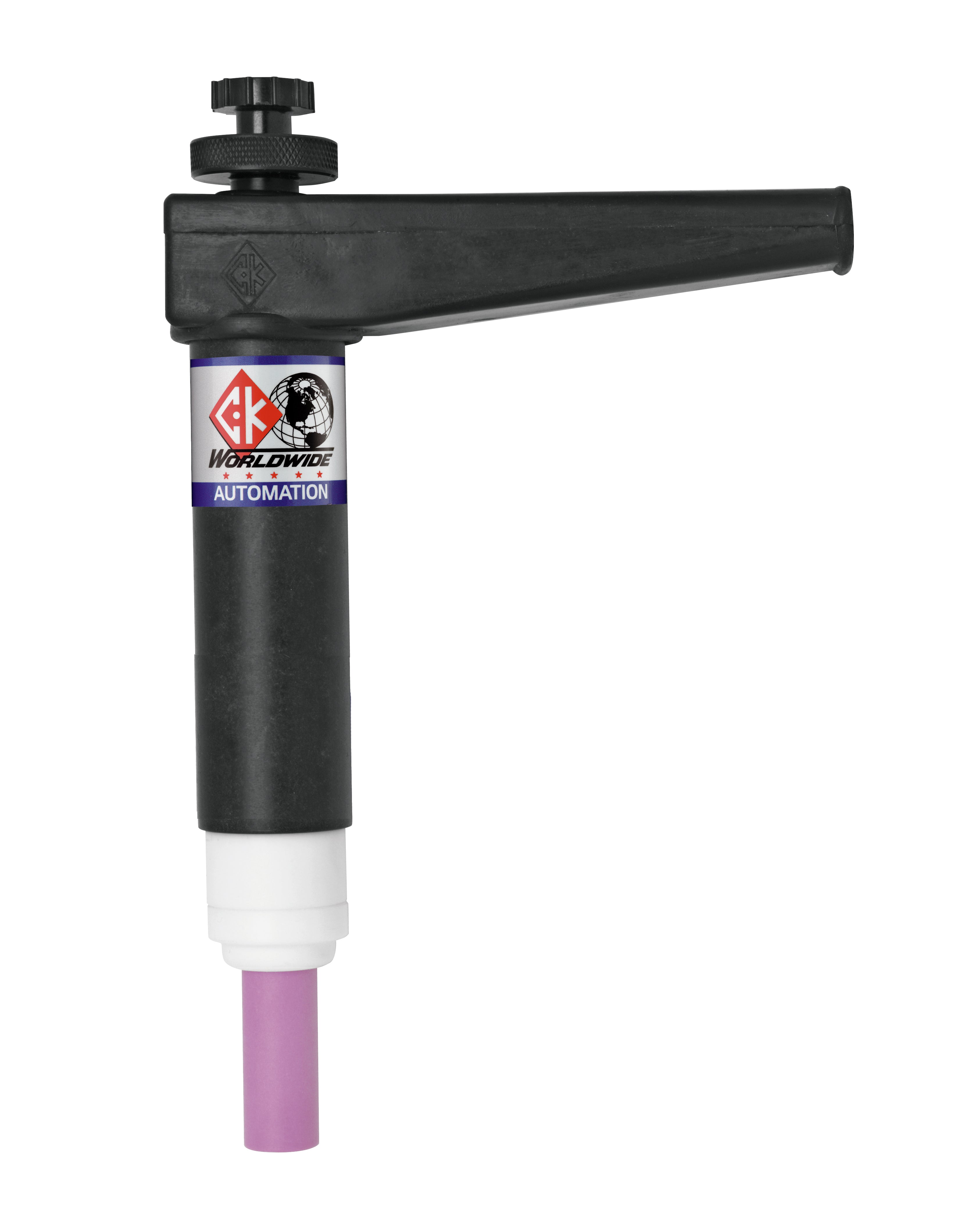 MACHINE TORCH 500 AMP WC 7"
