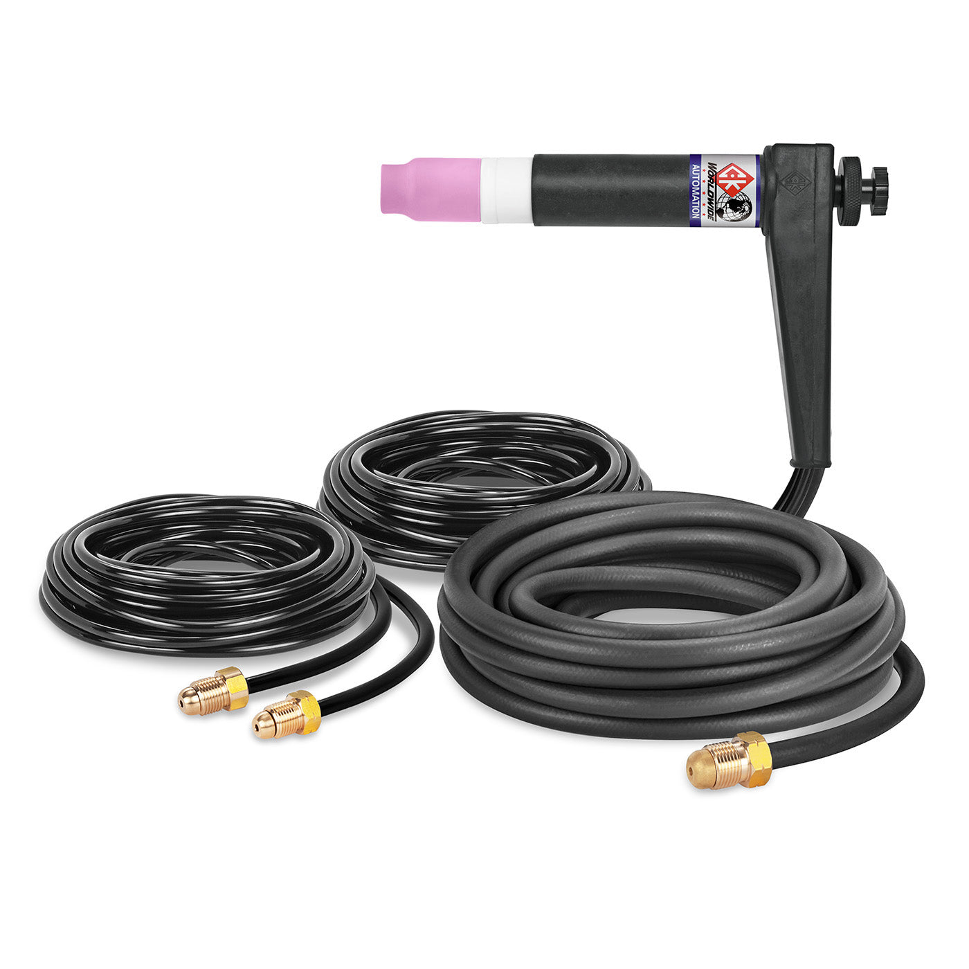 Machine Torch 500 Amp 7" Body