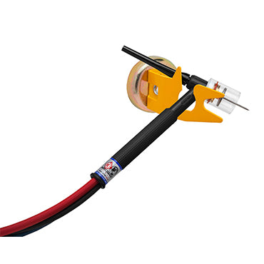 Magnetic Torch Holder