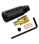 CK Worldwide 10-25 Male Connector