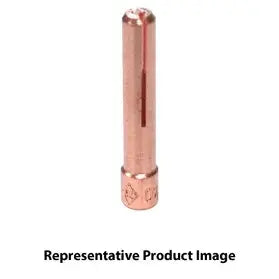 CK Worldwide 316CMT500 Copper Collet 3/16" (4.8mm) - 5 Pack