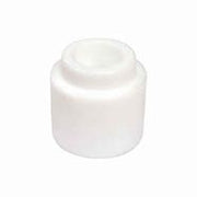 Heatshield Gas Lens