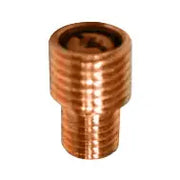 CK Worldwide Collet Body Short for 3/32"