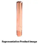 CK Worldwide 14-116 Contact Tip 1/16" for Tweco Style Torches