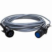 Amptrak Extension 25' for