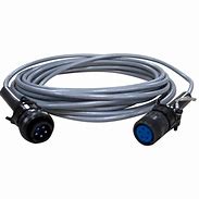 Amptrak Extension 25' for