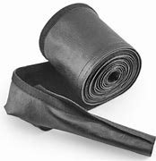 CK Worldwide 250HCLV Leather Hose Cover 46
