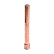 CK Worldwide 10N24 Copper Collet for 3/32" (2.4mm) TIG Electrodes
