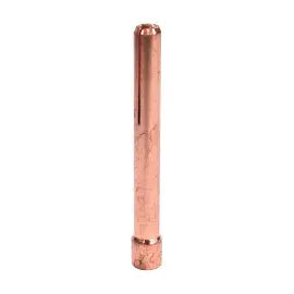 CK Worldwide 10N24 Copper Collet for 3/32" (2.4mm) TIG Electrodes