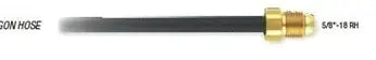 Hose Argon 3 Series 12-1/2'