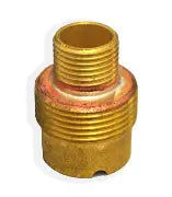 Gas Lens for 1/8"