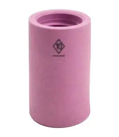 CK Worldwide 2304-0083 TIG Torch Cup Alumina 5/8" x 1-5/8