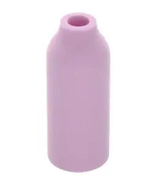 CK Worldwide 3A4GS Alumina TIG Cup 1/4" x 1-7/8