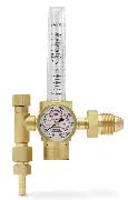 CK Worldwide 191AR-60 Argon Flowmeter with PTO Function