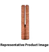 CK Worldwide 53N15 Copper Collet 0.020" Diameter for TIG Torches