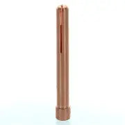 CK Worldwide 3C40 Copper Collet .040" (1.0mm) for TIG Torches - 5 Pack