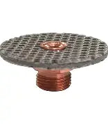 Tungsten Adapter w/Screens for