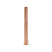 CK Worldwide 3C20 Copper Collet for 0.020" (0.5mm) TIG Electrodes - 5 Pack