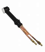 CK Worldwide 230M-B Torch Body Only 300 Amp Rigid