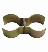 Trailing Shield Clips