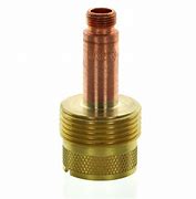 Gas Lens LD for 3/32"  2.4 mm