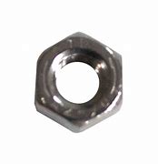 Drive Roll Retaining Nut