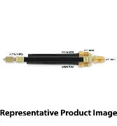 CK Worldwide A5TF35 TIG Power Cable - 25 Foot