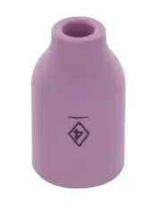 CK Worldwide 2A4GS Alumina TIG Cup 1/4" x 1-9/32