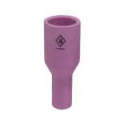 CK Worldwide 2304-0069 Alumina Cup 1/4" x 1-9/16" for TIG Torches