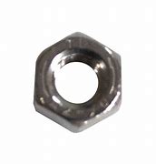 WHEEL RETAINING NUT (LH)