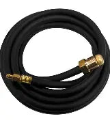 CK Worldwide M512PC Standard Power Cable 12-1/2