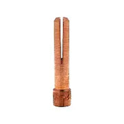 CK Worldwide 4C20 Copper Collet for 0.020" (0.5mm) TIG Electrodes - 5 Pack