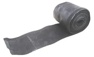 Hose Cover 10' Leather w/