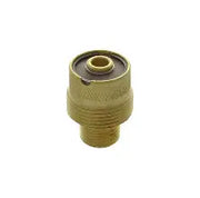 Gas Lens for 1/4"